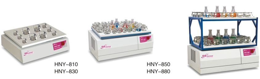 HNY-810敞开式振荡器（摇瓶机）