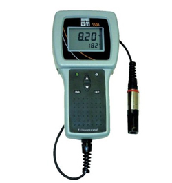 YSI550A（金泉）溶解氧测量仪