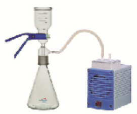 Sciencetool R300MF流动相真空抽滤装置