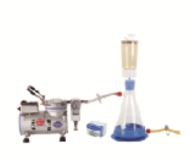 Sciencetool R300MF流动相真空抽滤装置
