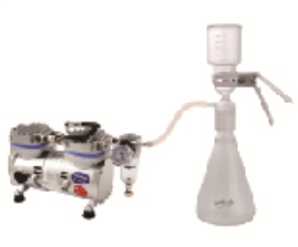 Sciencetool R300MF流动相真空抽滤装置