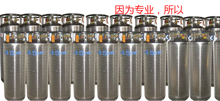 泰来华顿Taylor-Wharton高压液氮罐DPL-204-2.01（原XL-55HP）