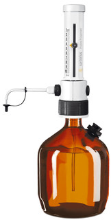 百得Proline Prospenser瓶口分液器723047（2.5-25ml）