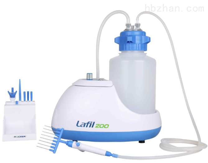Lafil200eco BioDolphin废液抽吸取系统