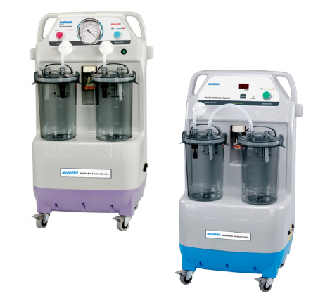 生化液体抽吸系统Biovac350/Biovac650