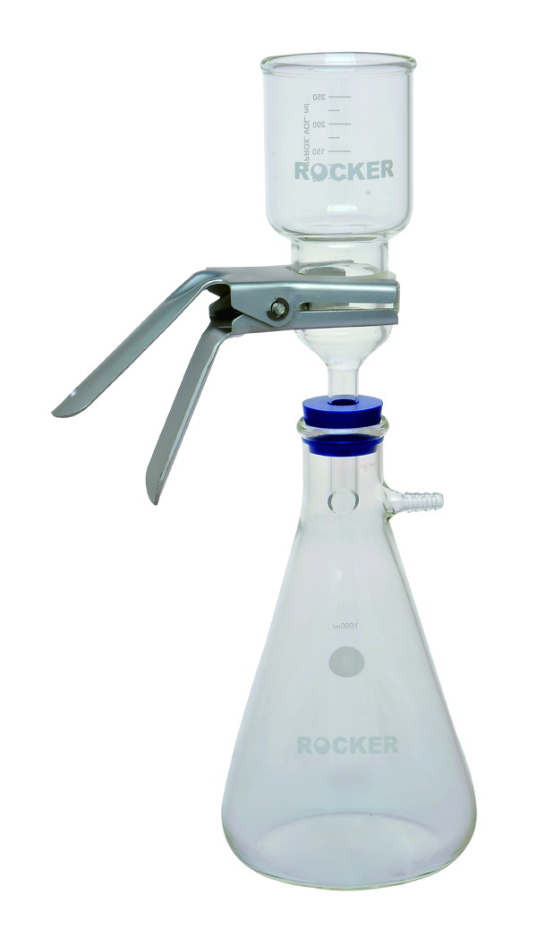 Sciencetool VF6(FU-G2)有机溶剂过滤瓶