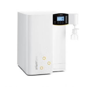 赛多利斯arium pro VF桌面型超纯水机H2Opro-VF-T-TOC