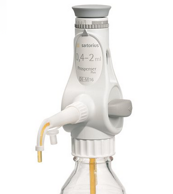 Prospenser plus瓶口分液器LH-723072（1-5