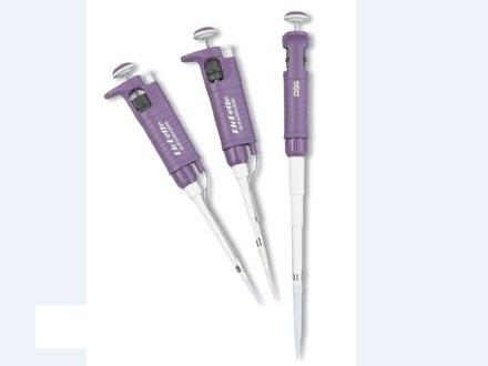美国labnet Biopette单道移液器套装P3960-SK4