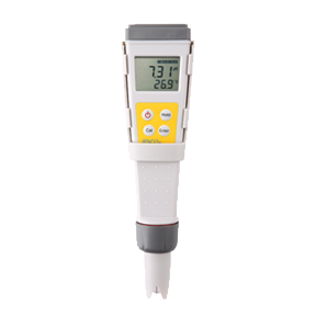 Jenco PH630笔式pH温度测量仪