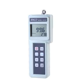 Jenco 9030M荧光法便携式溶解氧（DO）测量仪