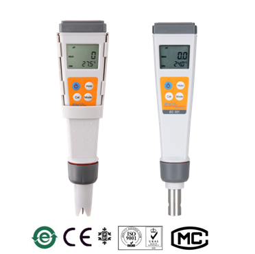 Jenco 9030M荧光法便携式溶解氧（DO）测量仪