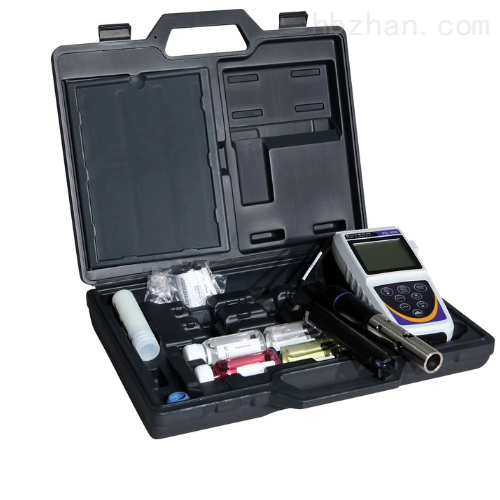 EUTECH PC450型pH/mV/电导率/TDS测量仪