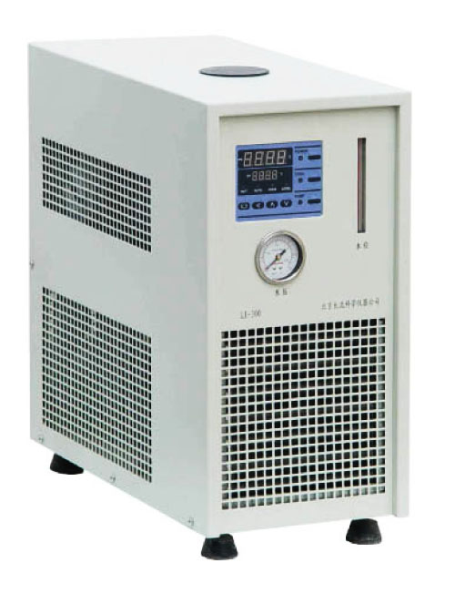 LX-300P精密冷水机