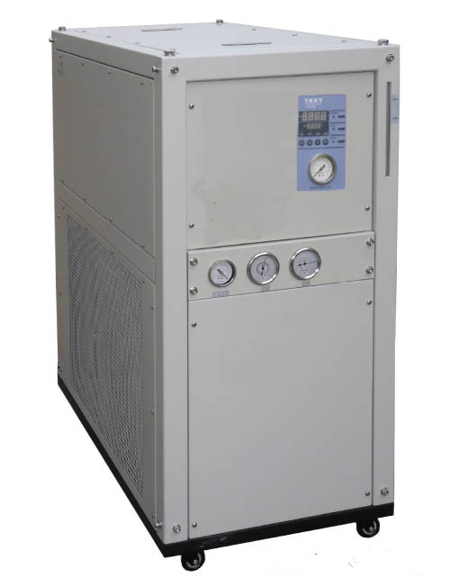 精密冷水机LX-6000/LX-7000