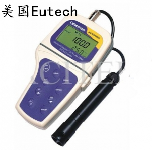 美国Eutech DO300便携式溶解氧仪