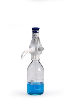 Pressmatic PP瓶口液体分液器PD10P/PD60P