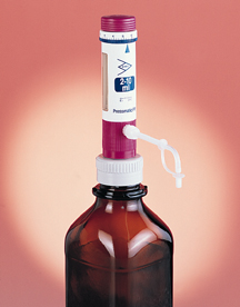 Pressmatic PP瓶口液体分液器PD10P/PD60P