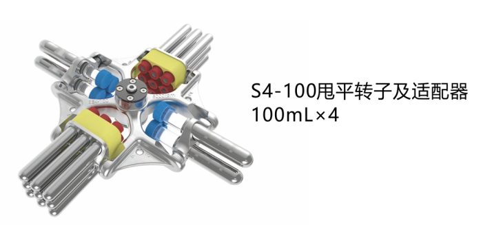 大龙DM0636多用途低速离心机