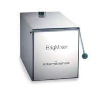 法国Interscience拍击式均质器BagMixer400S/BagMixer400P/BagM