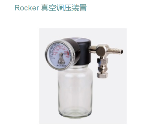 镀膜耐腐蚀真空泵Rocker300C/Lafil300C