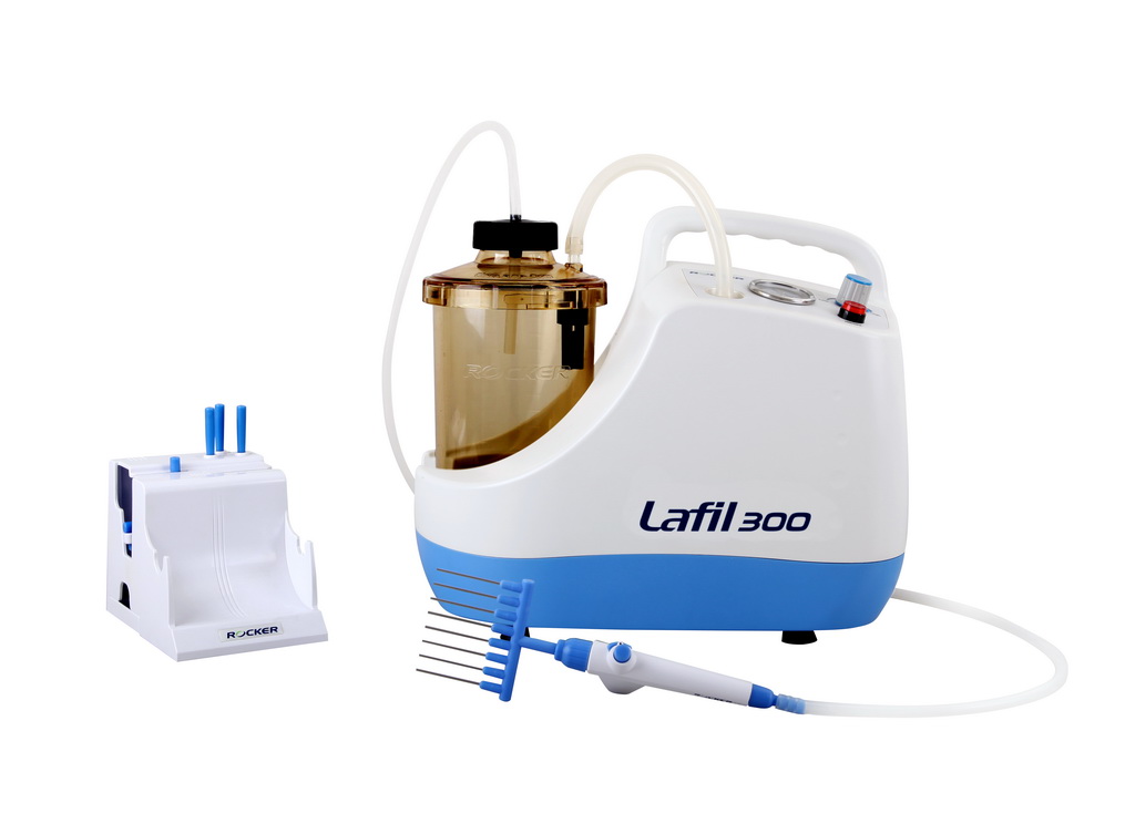 废液抽吸系统Lafil 300-BioDolphin