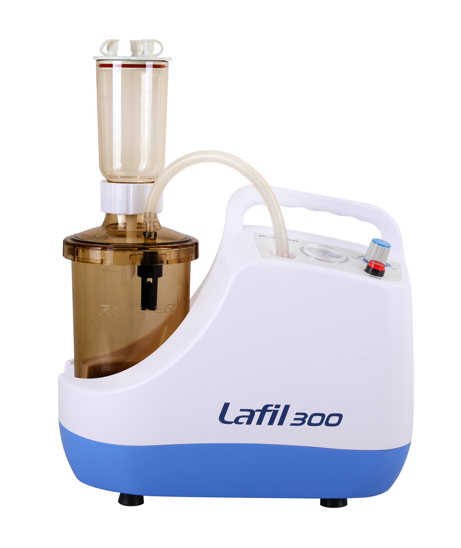 Lafil300-LF32实验室真空过滤系统