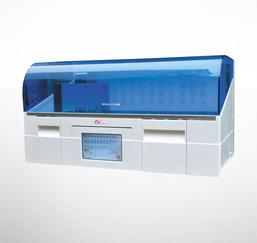 KD-RS3全自动生物组织染色机（15缸）