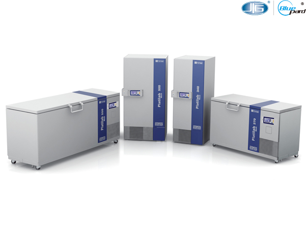 超低温冰箱PLATILAB Next340 （PLUS）