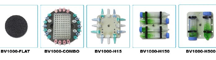 BenchMixer漩涡混合器BV1005-E