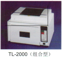 美国UVP CX-2000紫外交联仪（抽屉型）