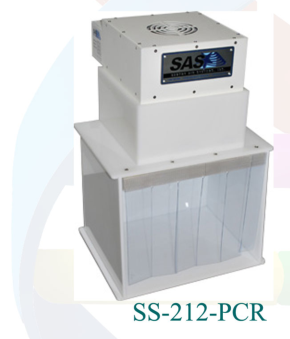 便携式洁净工作台SS-218-PCR/SS-212-PCR