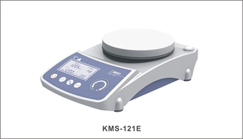 KMS-121E数显磁力搅拌器（20L）