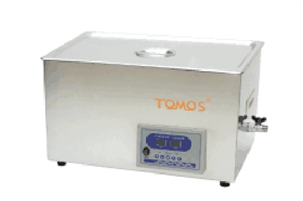 超声波清洗机TOM-100TM/TOM-120TM