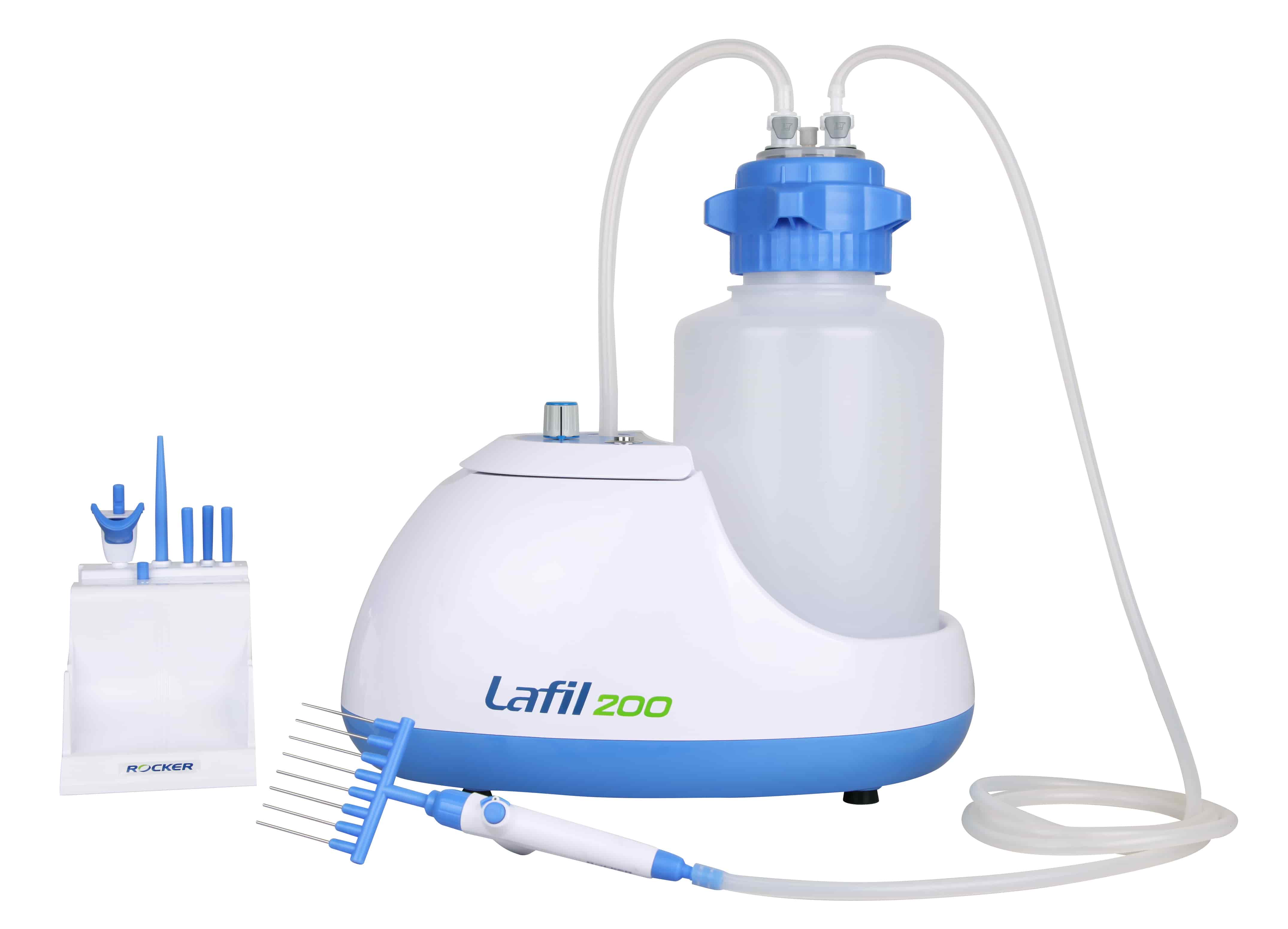 Lafil200-BioDolphin实验室废液抽吸系统