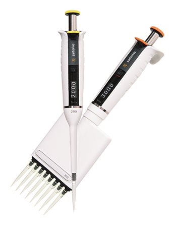 Tacta手动移液器套装LH-729670/LH-729671