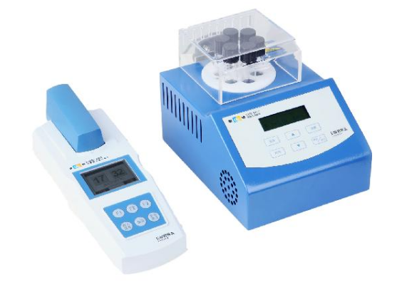 DGB-401高精度多参数水质分析仪