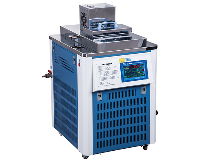 CK-4010GD-智能高低温程控恒温槽CK-4005GD/CK-4007GD