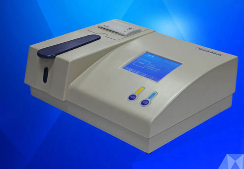 DKP-620半自动生化分析仪