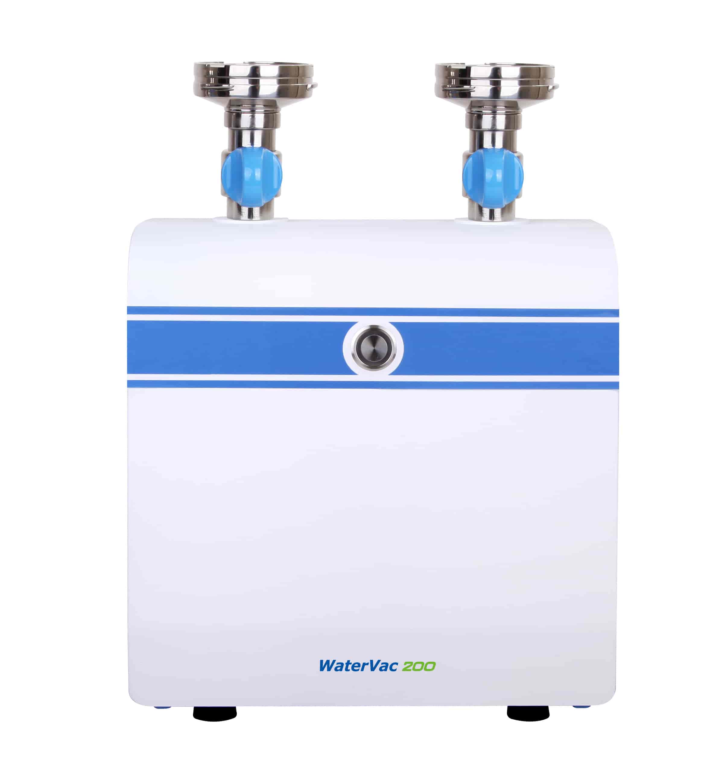 WaterVac 200-MB直接排水式真空过滤系統