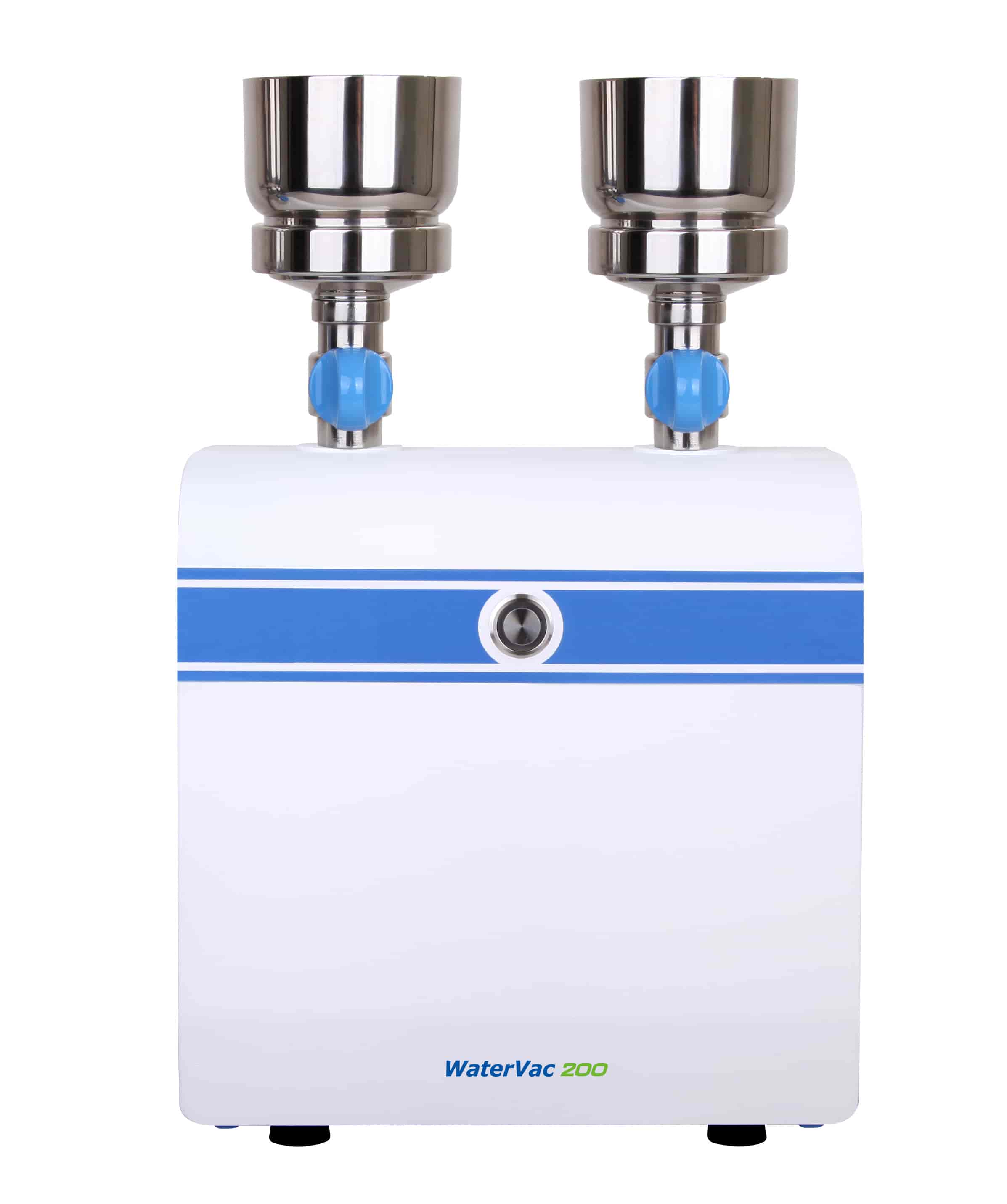 WaterVac 201-MB直接排水式真空过滤系統