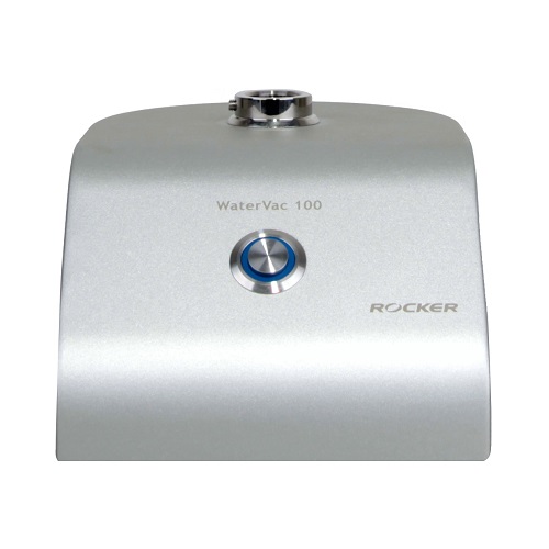WaterVac 100直接排水过滤系統