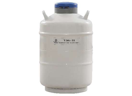 静态大容量储存液氮罐YDS-20/YDS-20-80