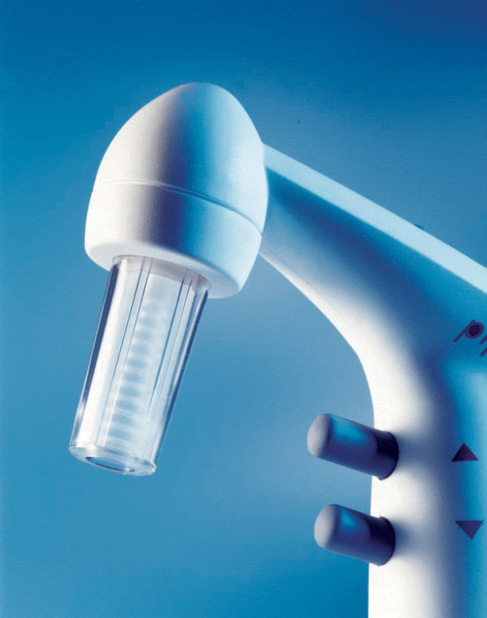 德国Hirschmann-pipetus classic电动移液管移液器9907000