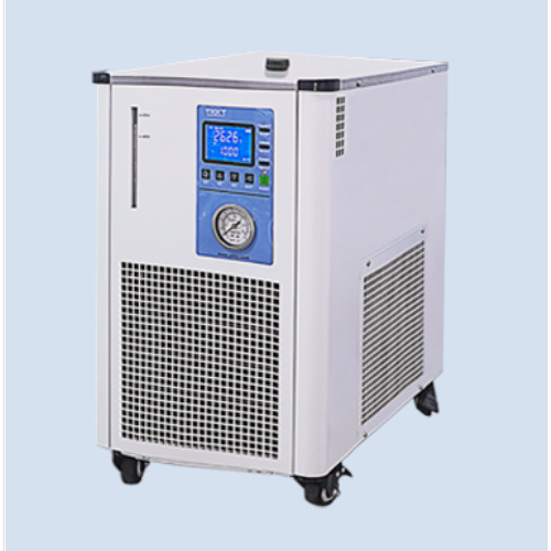 高温冷水机LX-300-250-D5H70 循环水利用设备