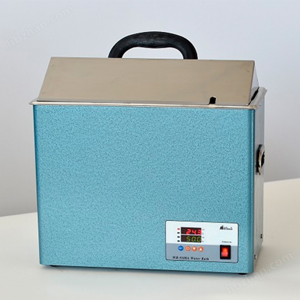 5L恒温水浴WB-5100A
