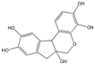 苏木素 天然染料 伊红苏木素HE染色|Hematoxylin|CAS 517-28-2