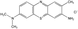 甲苯胺兰O(碱性蓝17) 生物异染染料/氧化还原指示剂|Toluidine Blue O|CAS 92-31-9