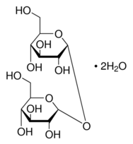 α,α-海藻糖(“生命之糖”) 双糖|D-(+)-Trehalose|CAS 6138-23-4