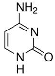 Cytosine胞嘧啶 4-氨基-2-羟基嘧啶 DNA/RNA碱基|CAS 71-30-7
